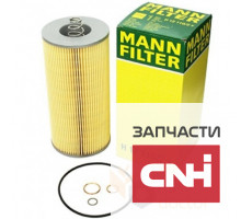 Фильтр масляный вставка H12 110/2x MANN