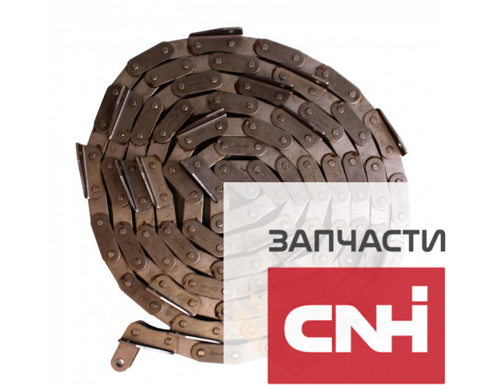 Цепь транспортера наклонной камеры - CA557/K39 /J3A AGV Parts - фото