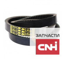 Вариаторный комбайновый ремень 0211205 Gates Agri зубчатый