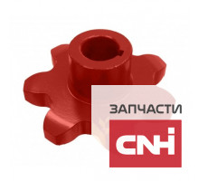 Звездочка элеватора - 168683C1 Case-IH, Z7