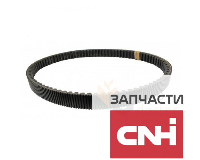 84817640 - 84078581 - New Holland - Вариаторный комбайновый ремень HO96 Carlisle - фото