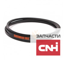 661345   Ax2870 LW Harvest Belts Stomil
