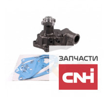 Водяной насос без шкива двигателя - AR55094 John Deere