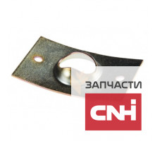 Направляющая пальца нижняя 80740603 New Holland