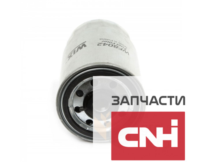 Фильтр топливный WF8042 WIX - фото