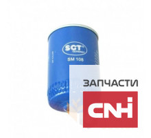 Фильтр масляный SM108 SCT
