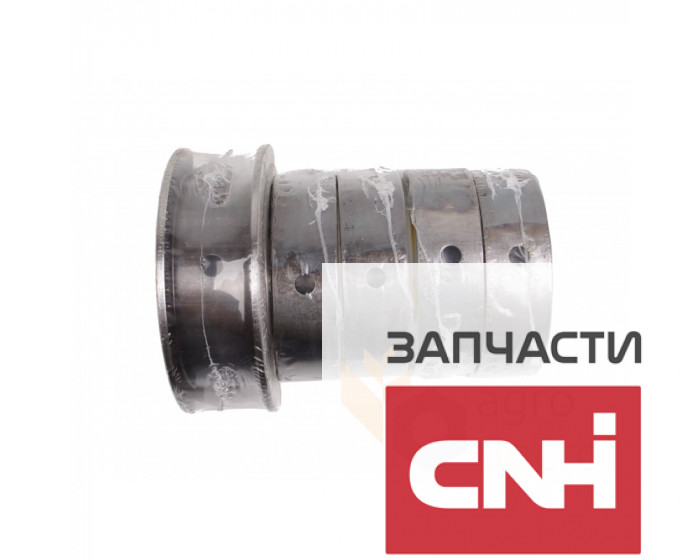 Вкладыши коленвала двигателя коренные 3055776R11 Case-IH - фото