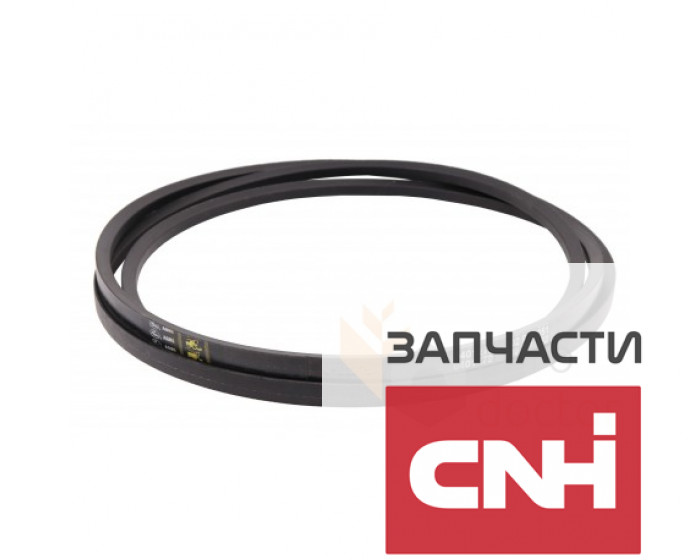 Приводной клиновой ремень 80643353 New Holland, 0401279 Gates Agri - фото