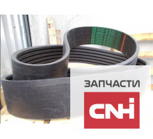 Ремень приводной 6НВ-3412 LA РСМ 6201377 PIX HARVESTER Индия