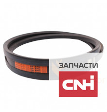061023.0  р 25x16x2560 LW Harvest Belts Stomil 