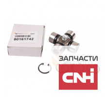 Крестовина кардана комбайна 80161742 New Holland