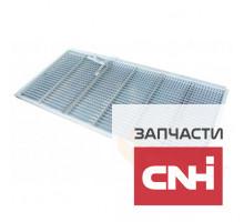 Решето щелевое 80453266 New Holland