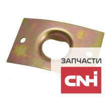 Направляющая пальца верхняя 80740602 New Holland