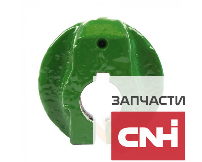 Эксцентрик с валом - Z11376 John Deere - фото