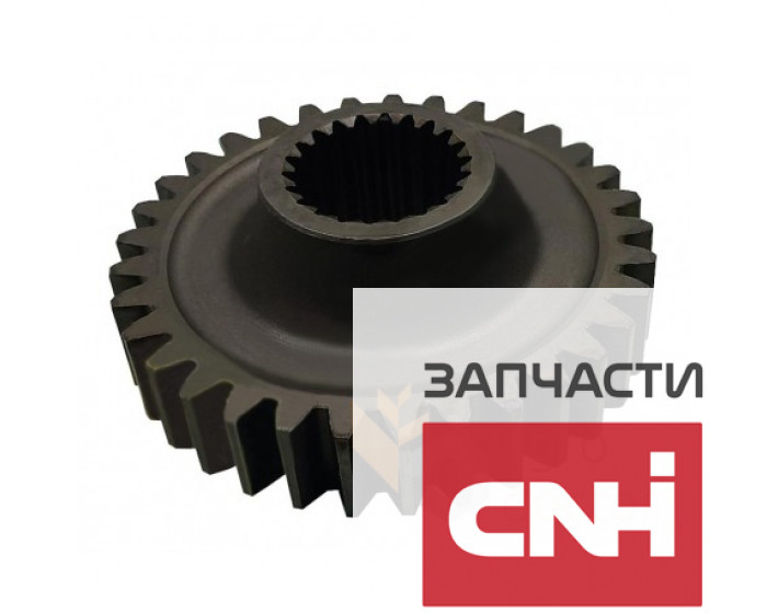 Шестерня 80430517 New Holland - фото