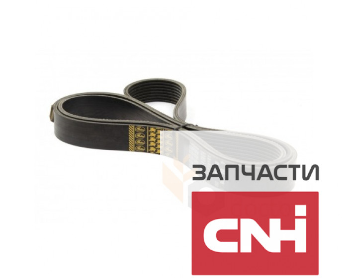 Поликлиновой ремень 8PK 0785286 Gates Agri - фото