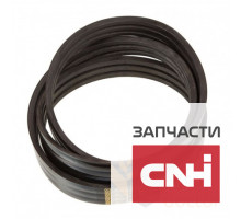 80350236 89832309 New Holland Z46222 John Deere-многорукий ремень 0324284 Gates Agri
