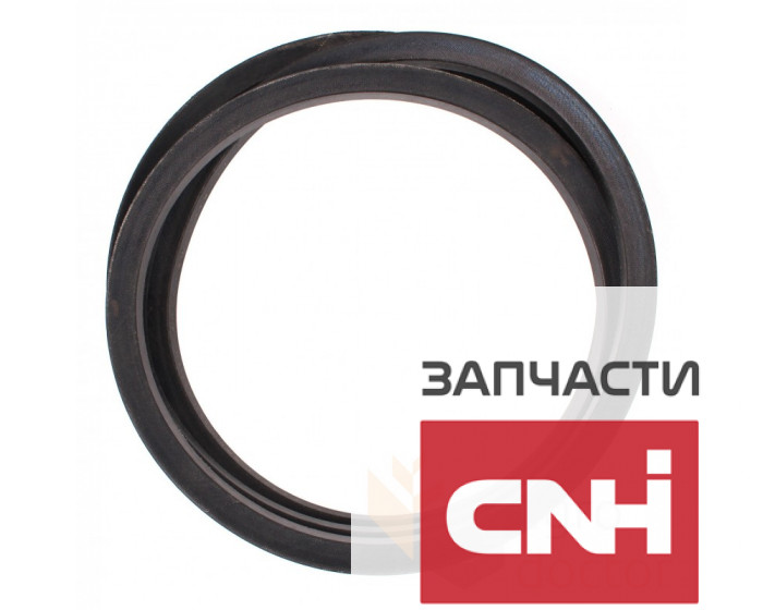 80337415 подходит для New Holland - Приводной ремень Cx2540 Lw Harvest Belts Stomil - фото