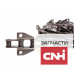 Цепь транспортера наклонной камеры - CA557/K39 /J3A AGV Parts - фото