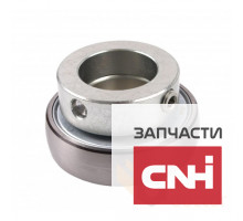 Закрепляемый шариковый подшипник 0006160660 AZ19427 John Deere - INA