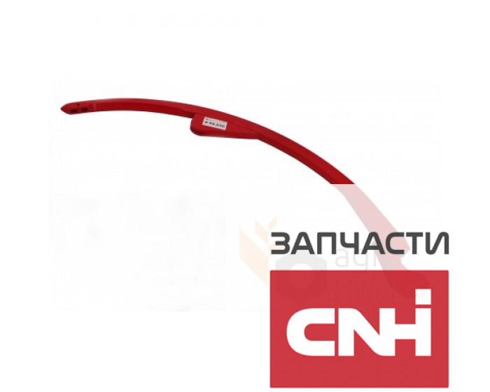 Игла сталь пресс-подборщика 200588C3 Case-IH - фото