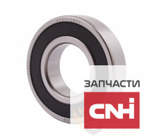 Подшипник шариковый 235869, 84438926 New Holland Kinex