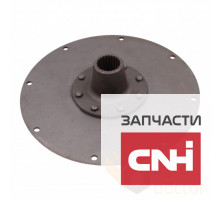 Диск перегруза DQ10365 John Deere
