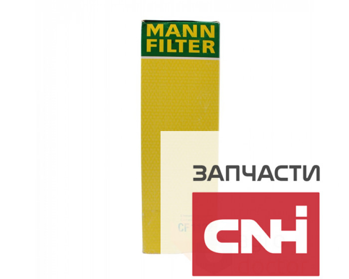 Фильтр воздушный CF 1122 MANN - фото