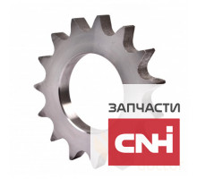 Звездочка привода элеватора - 84980926 New Holland, Z15