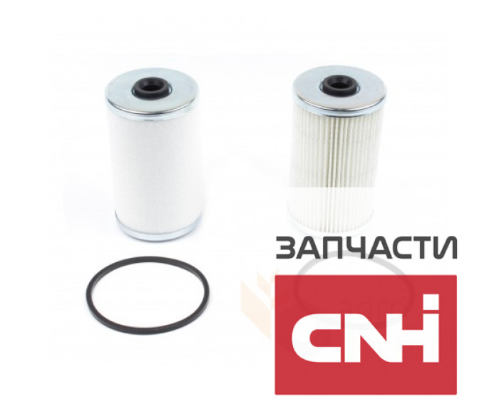 Фильтр топливный вставка 099104/099105 2 шт. Agro Parts - фото