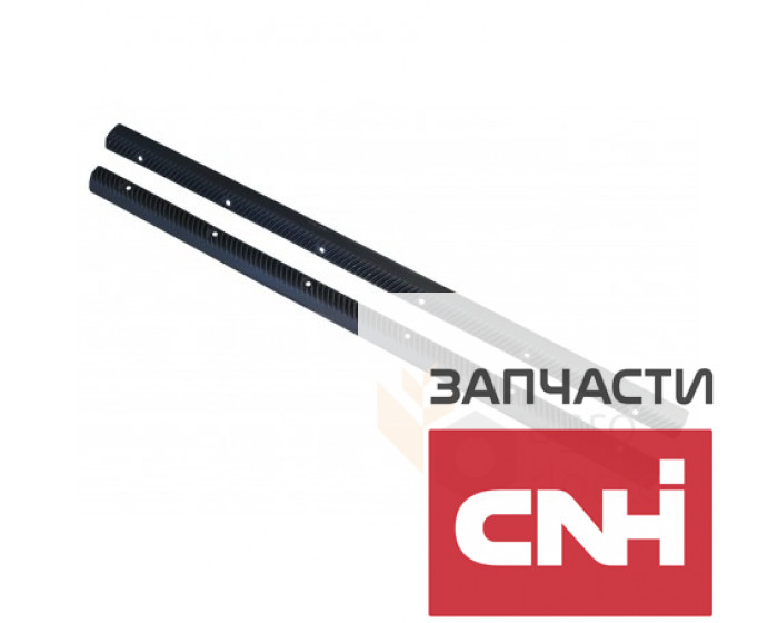Бичи молотильного барабана 80398438 + 80398439 New Holland Agro Parts - фото