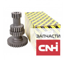 Блок-шестерен КПП 80330261 New Holland