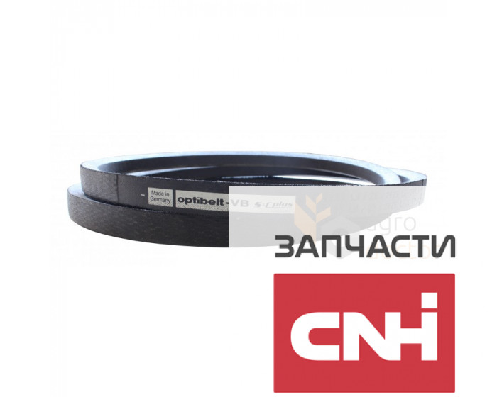 Приводной ремень 603337 Optibelt - фото
