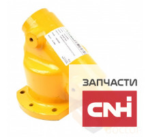 Корпус углового редуктора 80387903 New Holland