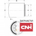 Фильтр системы охлаждения 24071 WIX - фото