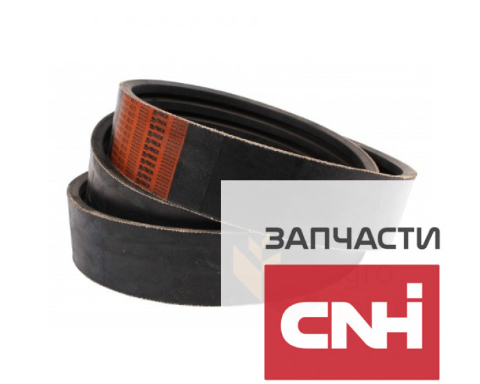 Ремень многоручьевой 84817634 New Holland 4HB-5115 Harvest Belts Stomil - фото
