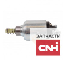 Втягивающее реле стартера комбайна AL25268 John Deere