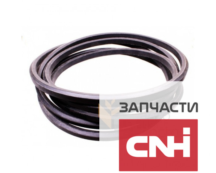 Ремень двухсторонний шестигранный 25х22-6500 CC254 Tagex - фото