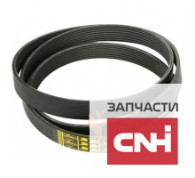 Поликлиновой ремень 8PK 0285309 Gates Agri
