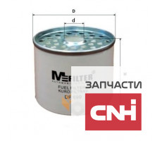 Фильтр топливный вставка DF 699 M-Filter