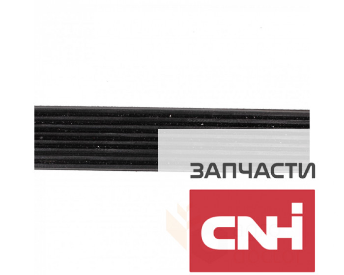 Поликлиновой ремень 8PK2000 1003195 Optibelt Agro Power - фото