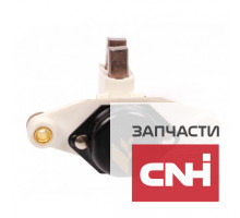 Регулятор напряжения генератора Mobiletron агротехники Bosch