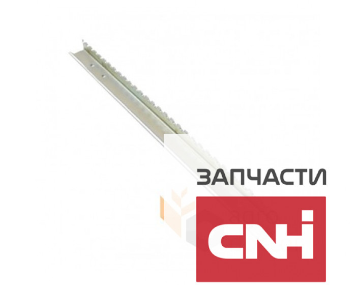 Направляющая планка 80362749 New Holland. Наклонный транспортер - фото