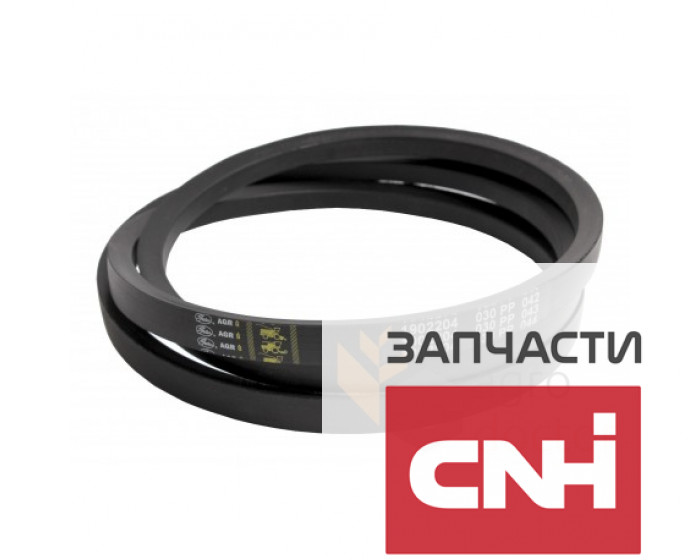 Приводной клиновой ремень HC106 1902204 Gates Agri - фото