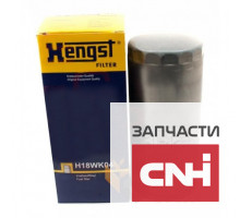 Фильтр топливный H18WK04 Hengst