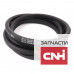 Ремень двухсторонний шестигранный HBB131 Carlisle - фото