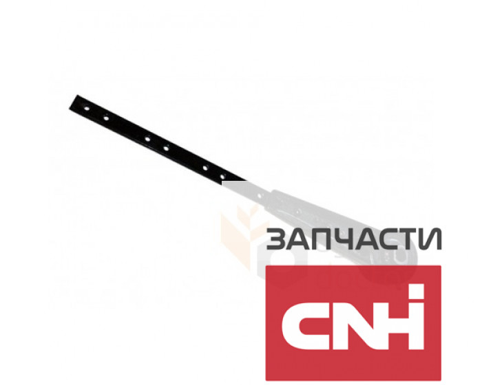 Головка косы жатки 84996264 New Holland - dмм - фото