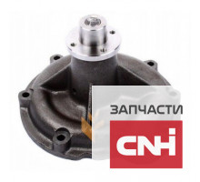 Водяной насос двигателя - 3132739R93 CASE