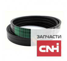 80350236 84817632 89832309 New Holland TF / TX-многорукий ремень 3hb127 Carlisle