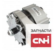 Генератор AMX33107 электооборудования комбайна John Deere AM